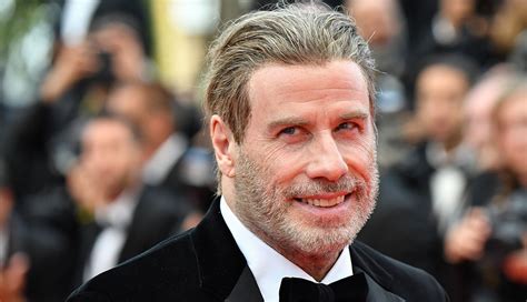 john travolta net worth 2022|John Travolta Net Worth: Here’s How He’s Made。